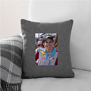 Alex Marquez Special Collection Alex Marquez Pillows Cover