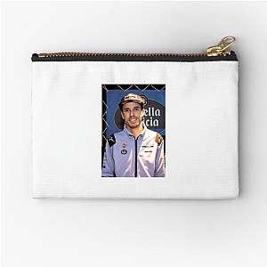 Alex Marquez Merch Collection Alex Marquez Zipper Pouches