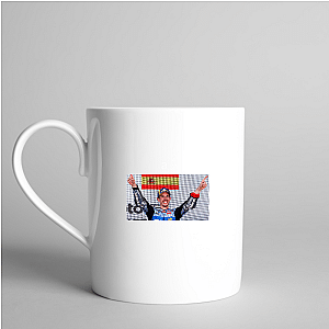 Alex Marquez Merchandise Alex Marquez Mugs