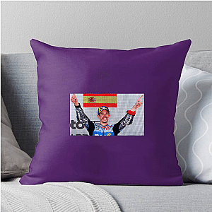 Alex Marquez Merchandise Alex Marquez Pillows Cover