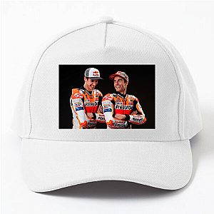 Alex Marquez Merch Alex Marquez Hats & Caps