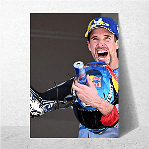 Alex Marquez Collection for fans Alex Marquez Posters