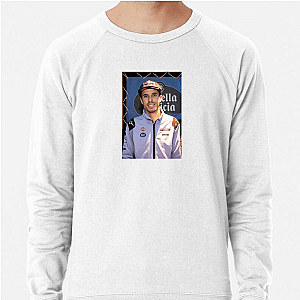 Alex Marquez Merch Collection Alex Marquez Sweatshirts