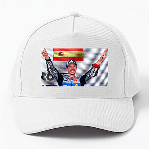 Alex Marquez Merchandise Alex Marquez Hats & Caps