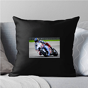 Alex Marquez Merchandise For Fans Alex Marquez Pillows Cover