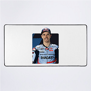 Alex Marquez Limited Collection Alex Marquez Mouse Pads