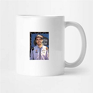 Alex Marquez Merch Collection Alex Marquez Mugs