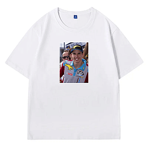 Alex Marquez Special Collection Alex Marquez T-Shirts