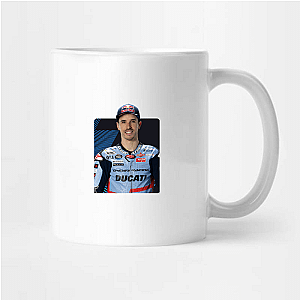 Alex Marquez Limited Collection Alex Marquez Mugs