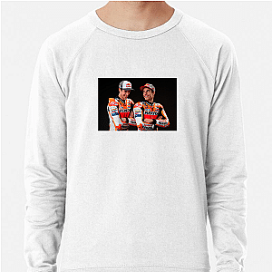 Alex Marquez Merch Alex Marquez Sweatshirts