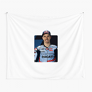 Alex Marquez Limited Collection Alex Marquez Tapestries