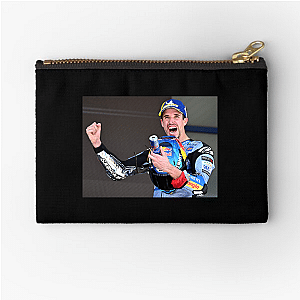 Alex Marquez Collection for fans Alex Marquez Zipper Pouches