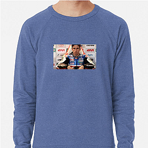 Alex Marquez Fan Art Alex Marquez Sweatshirts