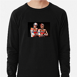 Alex Marquez Merch Alex Marquez Sweatshirts