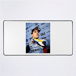 Alex Marquez Merch For Fans Alex Marquez Mouse Pads