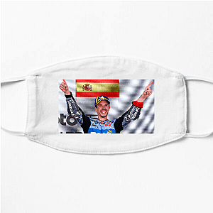 Alex Marquez Merchandise Alex Marquez Face Masks