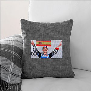 Alex Marquez Merchandise Alex Marquez Pillows Cover