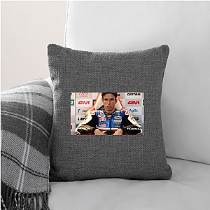 Alex Marquez Fan Art Alex Marquez Pillows Cover