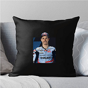 Alex Marquez Limited Collection Alex Marquez Pillows Cover