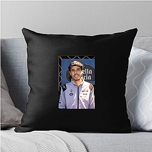 Alex Marquez Merch Collection Alex Marquez Pillows Cover