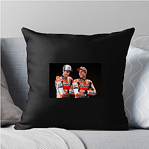 Alex Marquez Merch Alex Marquez Pillows Cover