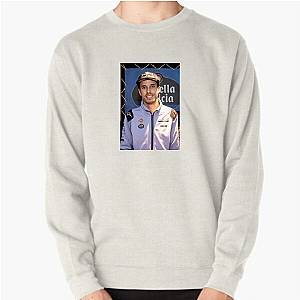 Alex Marquez Merch Collection Alex Marquez Sweatshirts