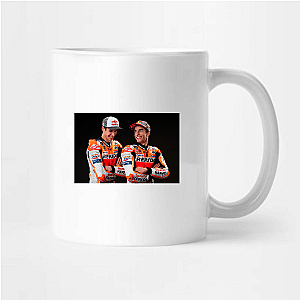 Alex Marquez Merch Alex Marquez Mugs
