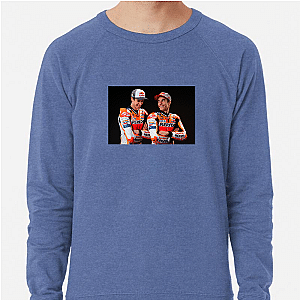 Alex Marquez Merch Alex Marquez Sweatshirts