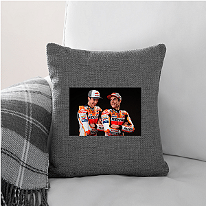Alex Marquez Merch Alex Marquez Pillows Cover