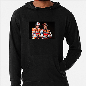 Alex Marquez Merch Alex Marquez Hoodies
