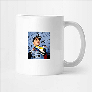 Alex Marquez Merch For Fans Alex Marquez Mugs