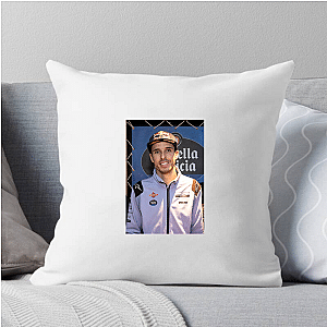 Alex Marquez Merch Collection Alex Marquez Pillows Cover
