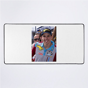 Alex Marquez Special Collection Alex Marquez Mouse Pads