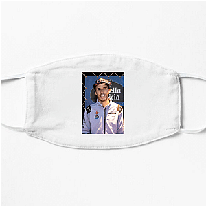 Alex Marquez Merch Collection Alex Marquez Face Masks
