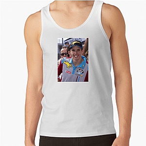 Alex Marquez Special Collection Alex Marquez Tank Tops