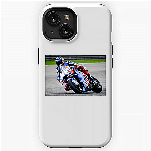 Alex Marquez Merchandise For Fans Alex Marquez iPhone Cases