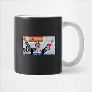Alex Marquez Merchandise Alex Marquez Mugs
