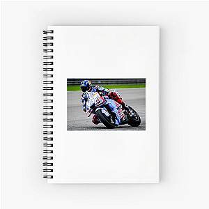 Alex Marquez Merchandise For Fans Alex Marquez Notebook