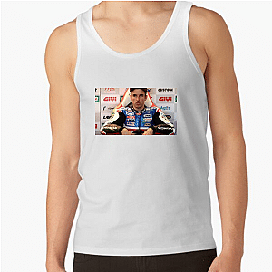 Alex Marquez Fan Art Alex Marquez Tank Tops