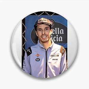 Alex Marquez Merch Collection Alex Marquez Pins