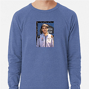 Alex Marquez Merch Collection Alex Marquez Sweatshirts