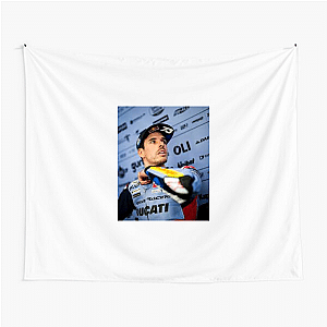 Alex Marquez Merch For Fans Alex Marquez Tapestries