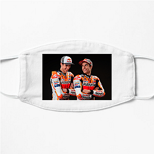 Alex Marquez Merch Alex Marquez Face Masks