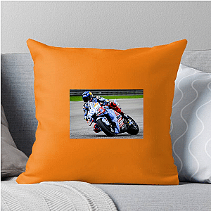 Alex Marquez Merchandise For Fans Alex Marquez Pillows Cover