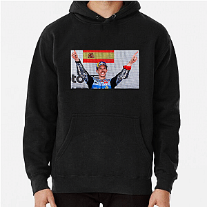 Alex Marquez Merchandise Alex Marquez Hoodies