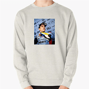 Alex Marquez Merch For Fans Alex Marquez Sweatshirts