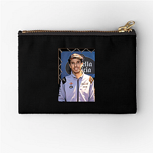 Alex Marquez Merch Collection Alex Marquez Zipper Pouches
