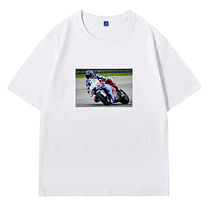 Alex Marquez Merchandise For Fans Alex Marquez T-Shirts