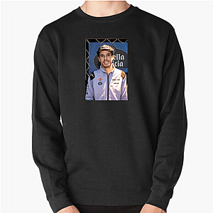 Alex Marquez Merch Collection Alex Marquez Sweatshirts