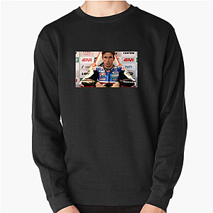 Alex Marquez Fan Art Alex Marquez Sweatshirts